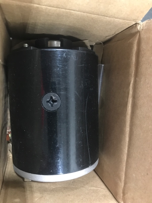 Photo 1 of Power Gear Motor Service Kit