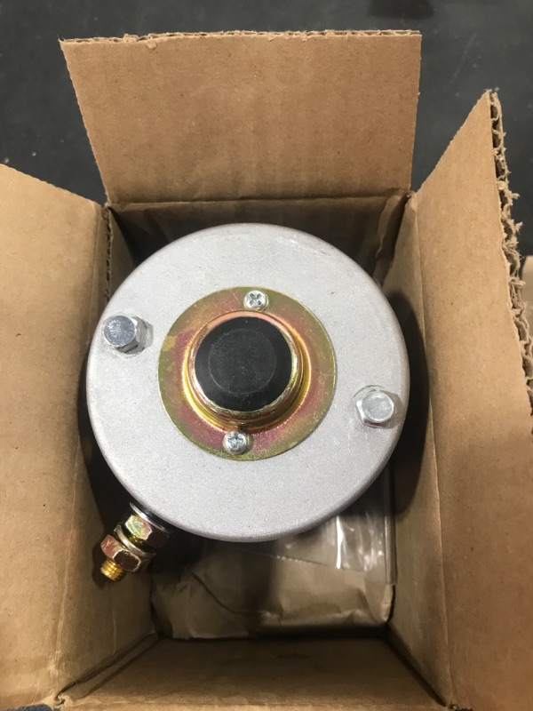 Photo 1 of Power Gear Motor Service Kit