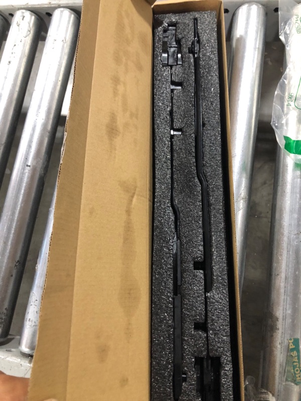 Photo 1 of Dorman 926-550 Sunroof Track Guide Repair Kit Compatible with Select Ford/Lincoln Models