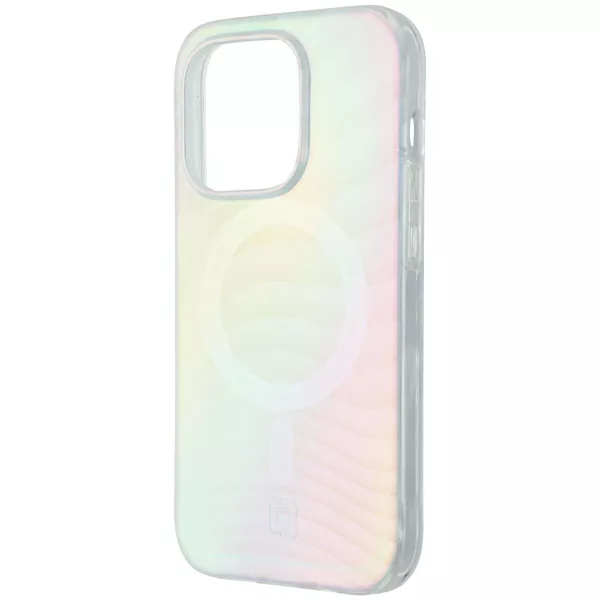 Photo 1 of Incipio Forme Series Case for MagSafe for iPhone 14 Pro - Opalescent Tide
