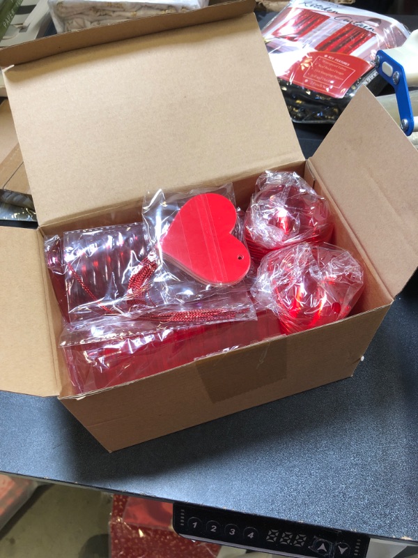 Photo 2 of [ Filled Heart Boxes ] 28 Pack Valentines Day Gifts for Kids - Pull Back Animals Car Toys with Valentine Cards for Kids Classroom School Exchange Valentine Party Favors Bulk Class Prize for Boys Girls