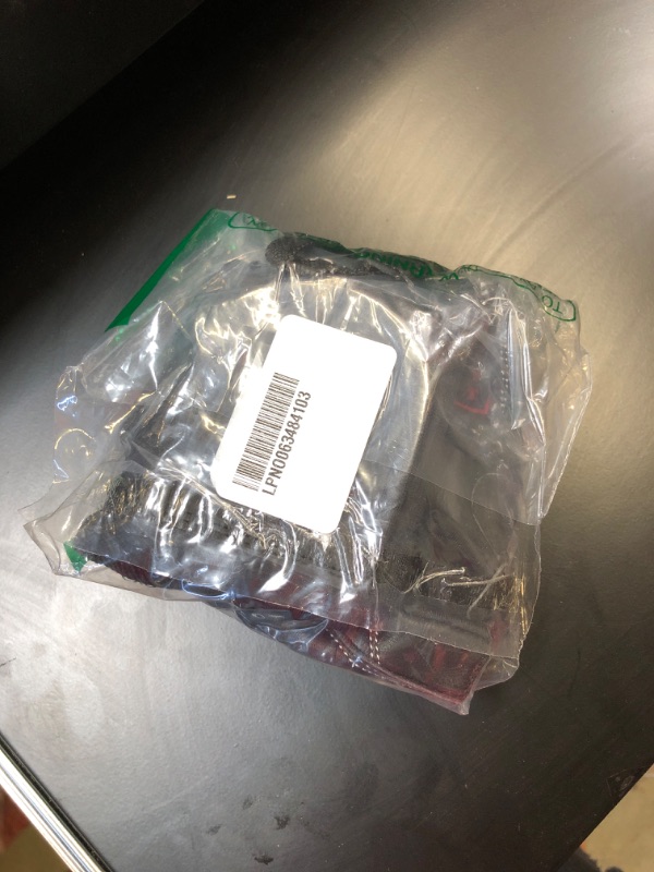 Photo 1 of skott Evo 2 Weightlifting Gloves with Integrated Wrist Wrap Support-Double Stitching for Extra Durability-Get Ripped with The Best Body Building Fitness and Exercise Accessories Medium Black