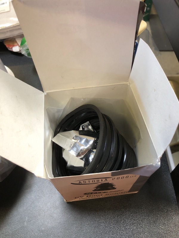 Photo 1 of Flexx Boot FB3000 Small Shaft Universal CV Boot