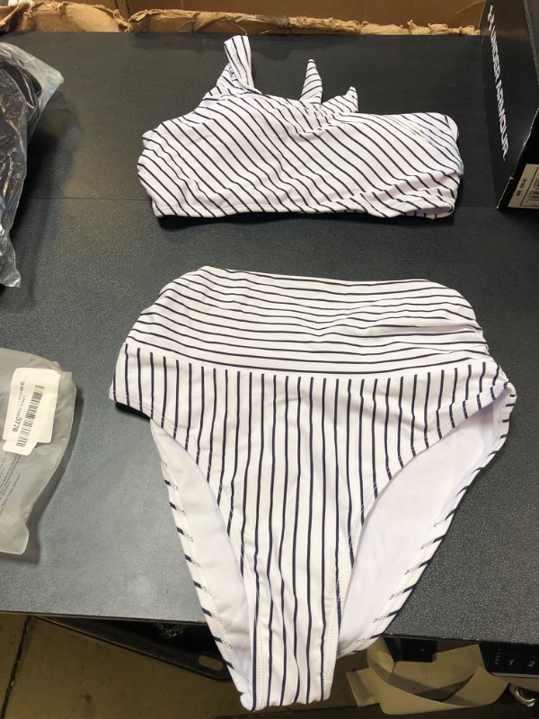 Photo 1 of medium 2 piece bathing suit 