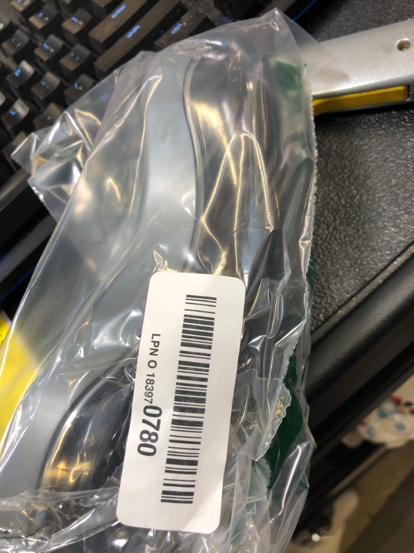 Photo 1 of Aegend Swim Goggles, Swimming Goggles No Leaking Full Protection Adult Men Women Youth Clear Black