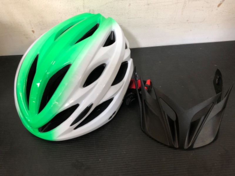 Photo 1 of Size L Bicycle Helmet