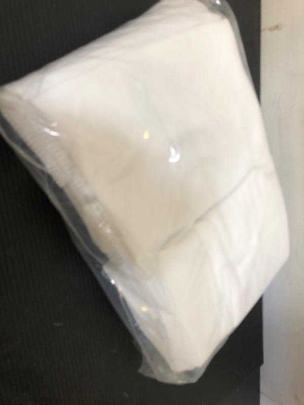 Photo 1 of 12 Packs Vacuum Dust Bags for Roborock S8+ / S8 Pro Ultra / S7 MaxV Ultra / S7 Pro Ultra / Q7+ / Q7 Max+ / Q5+ Clean Base Automatic Dirt Disposal Bags, 3L Large Capacity