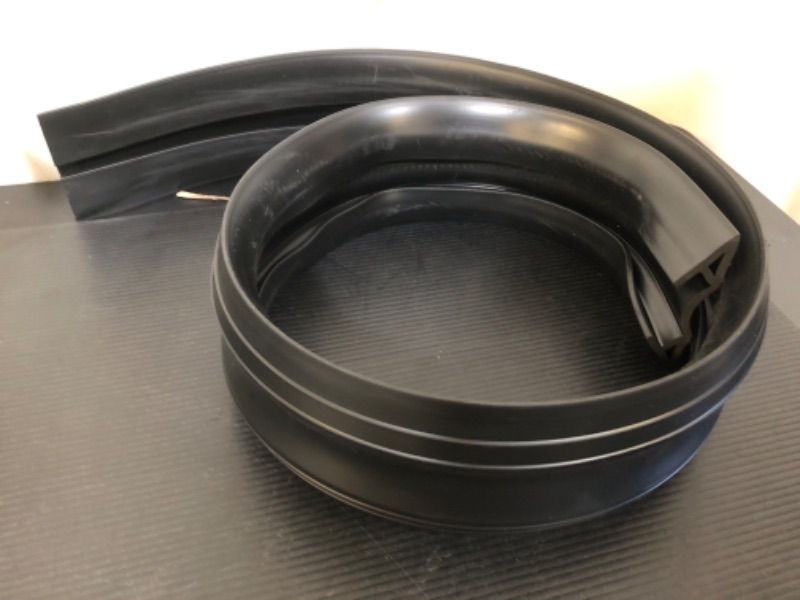 Photo 1 of   Bonnet Rubber Seal Strap OEM A2538315900
