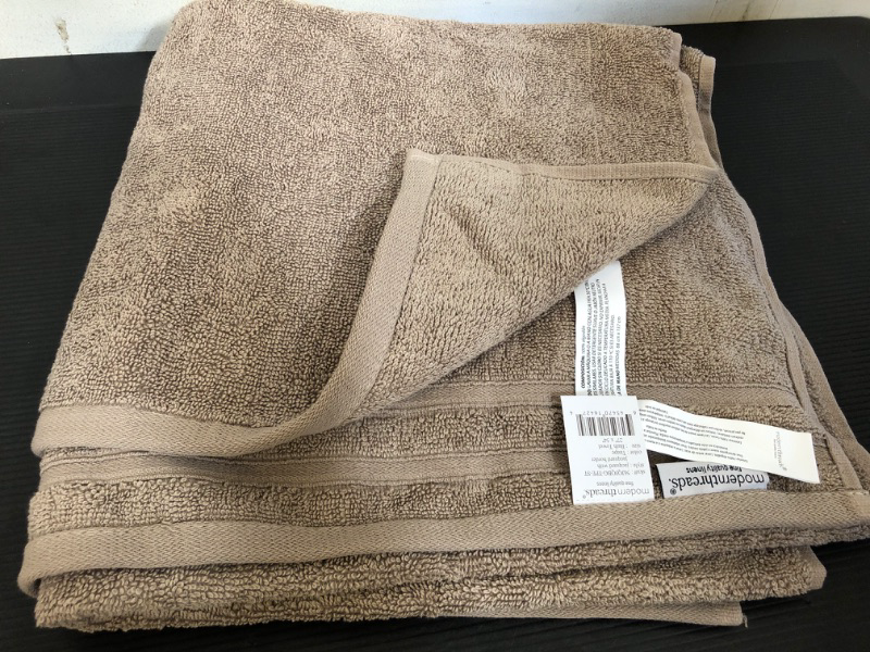 Photo 1 of  Bath Towel 1pc