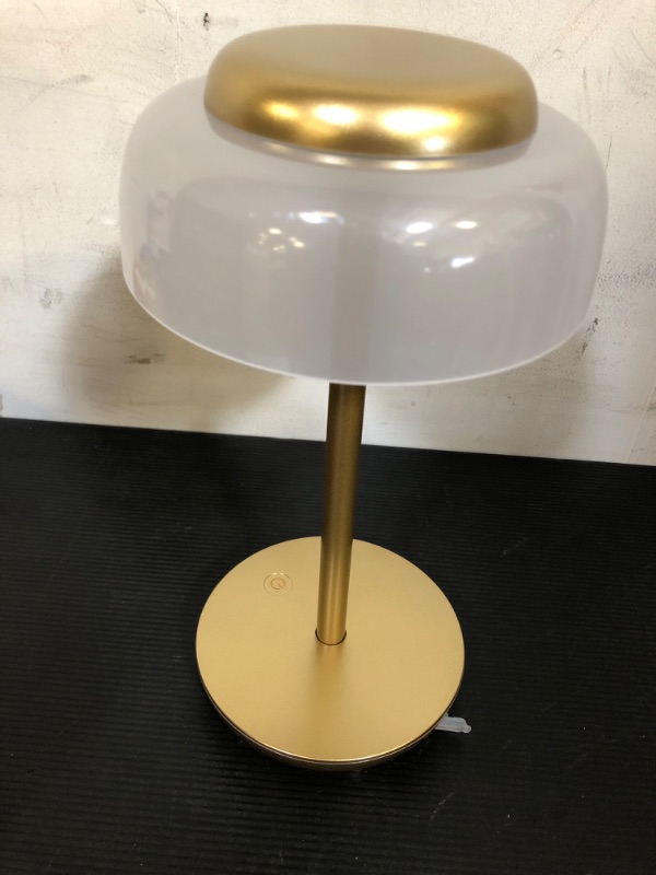 Photo 1 of Desk Lamp 