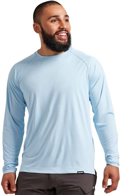 Photo 1 of XL   Long Sleeve Tee for Men, 
