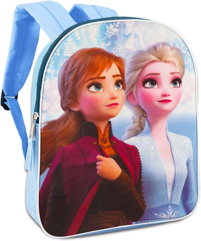 Photo 1 of Disney Frozen Elsa Backpack and Cup  Set For Girls  