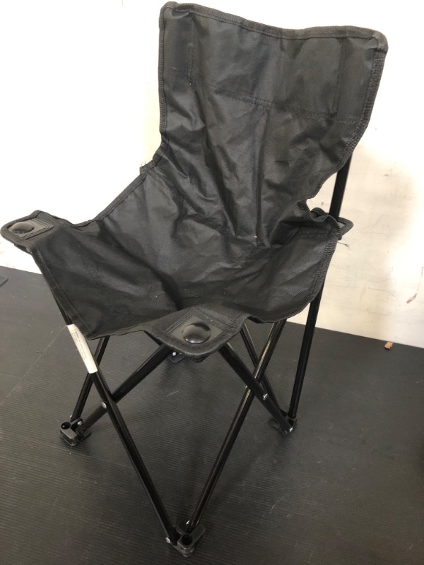 Photo 1 of  Camp Chair Fishing Chair Folding Small 