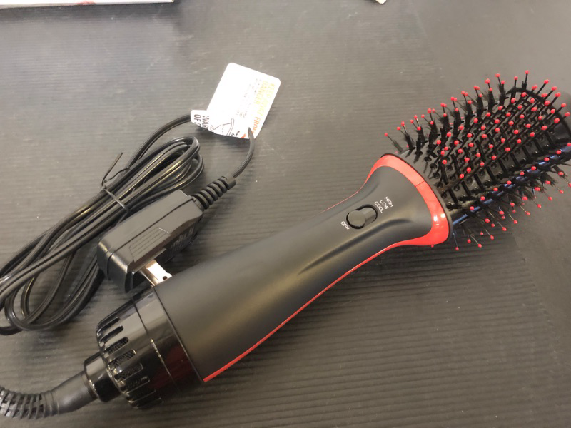 Photo 1 of Electric Hair Brush 