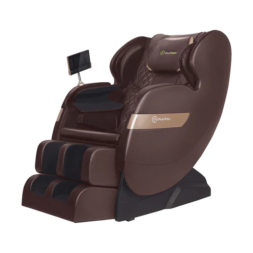 Photo 1 of Favor-03 ADV Massage Chair Brown
