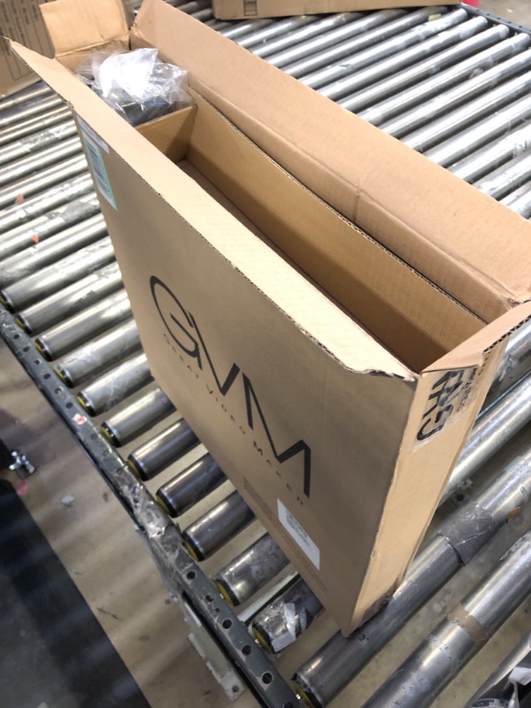 Photo 1 of GVM LED Ring Light Kit, 14 inch Bi-Color Ring Light with Tripod and Bluetooth, Dimmable Led Video Light for Auxiliary Makeup,Tiktok and Live Fill Light, Vlog Selfie Video Photography Lighting