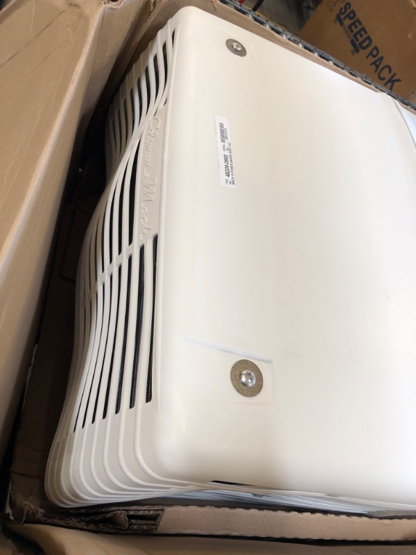 Photo 1 of Coleman 48204C866 Mach 15+ A/C Unit
