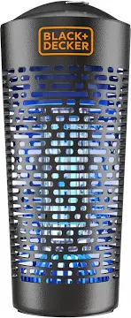 Photo 1 of BLACK AND DECKER OUTDOOR BUG ZAPPER 