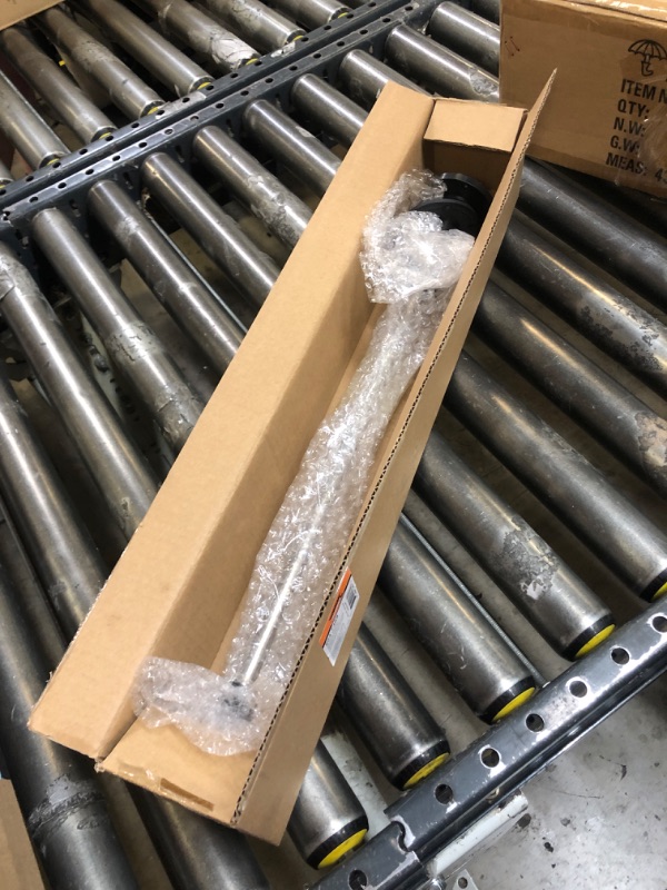 Photo 1 of Dorman 904-7368 Diesel Exhaust Fluid Level Sensor Compatible with Select Freightliner Models