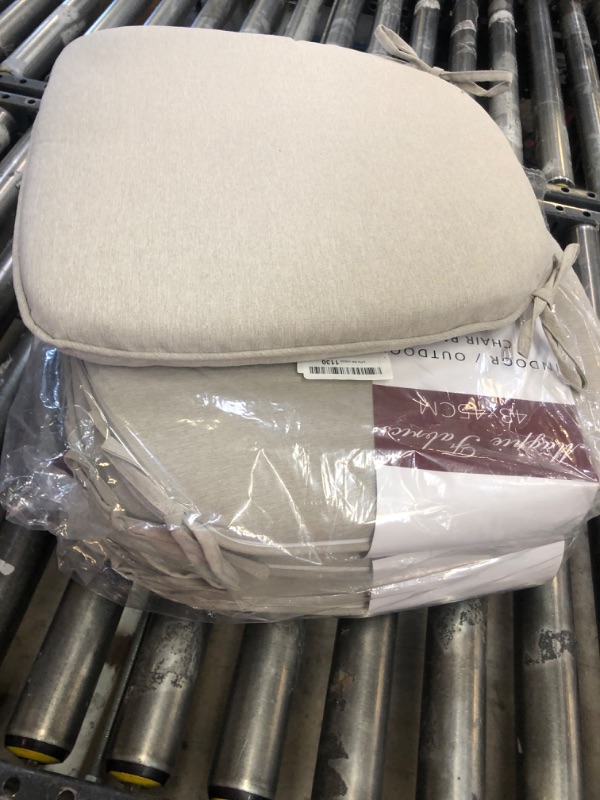 Photo 1 of 17x147 4 pack out door cushion 