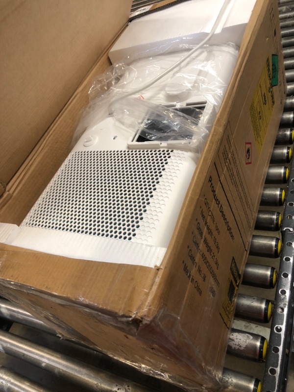 Photo 1 of Utor-RKY20(R)-N4-3 Portable Air Conditioner, White