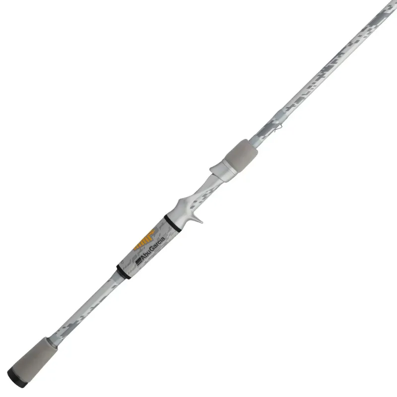 Photo 1 of Abu Garcia Jordan Lee  Fishing Rod \New Model 7' - Medium Heavy - 1pc - Left