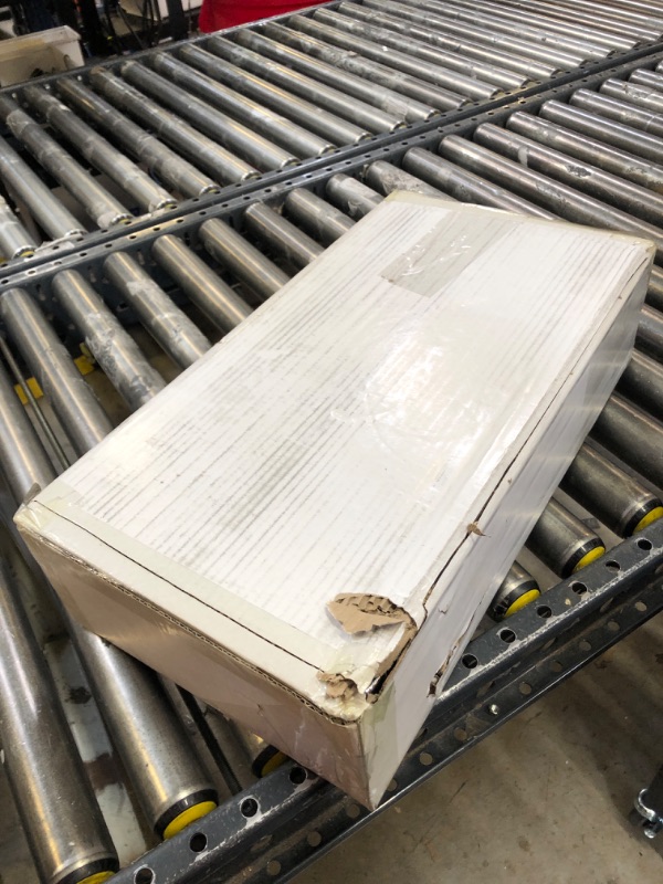 Photo 1 of HOLD N’ STORAGE Heavy-Duty Premium Collection Pull Out Cabinet Organizer – Pantry Drawer Slide Out Basket –Lifetime Limited Warranty – Basket Size 11" W x 21" D x 5" H, Anti-Rust Chrome Finish 11 inch