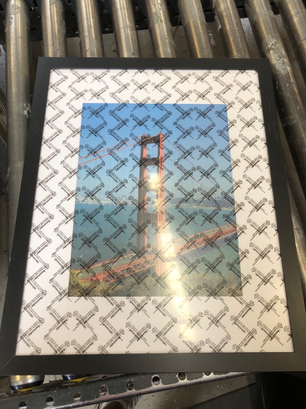 Photo 1 of 17x21 Picture Frame