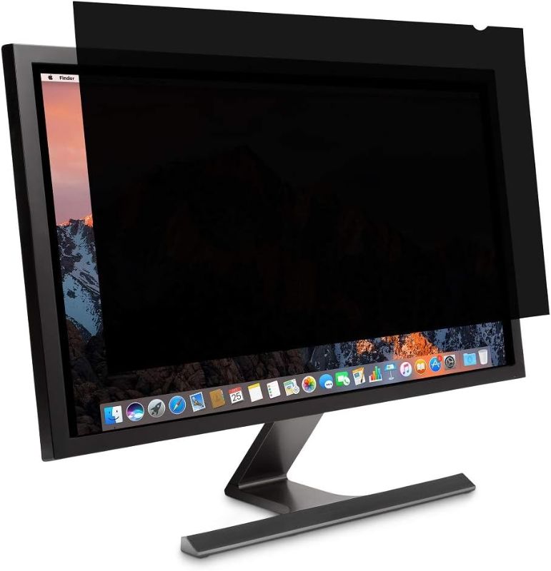 Photo 1 of Kensington FP270W9 Privacy Screen for 27" Widescreen Monitors (16:9)
