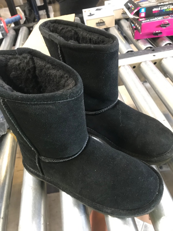 Photo 1 of womens boots - size 8/9
