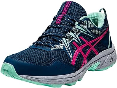 Photo 1 of ASICS WOMEN'S SHOES -USA 9
