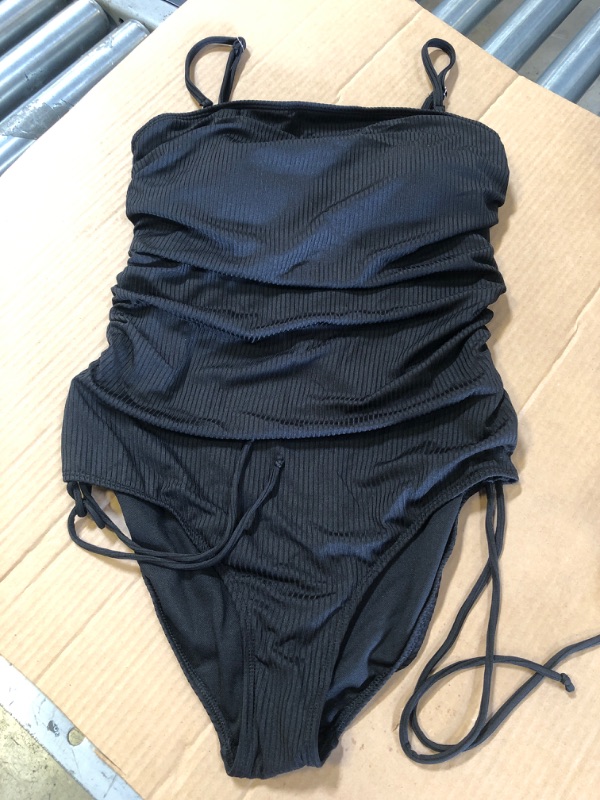 Photo 1 of \Missing One-piece Swimsuit  
