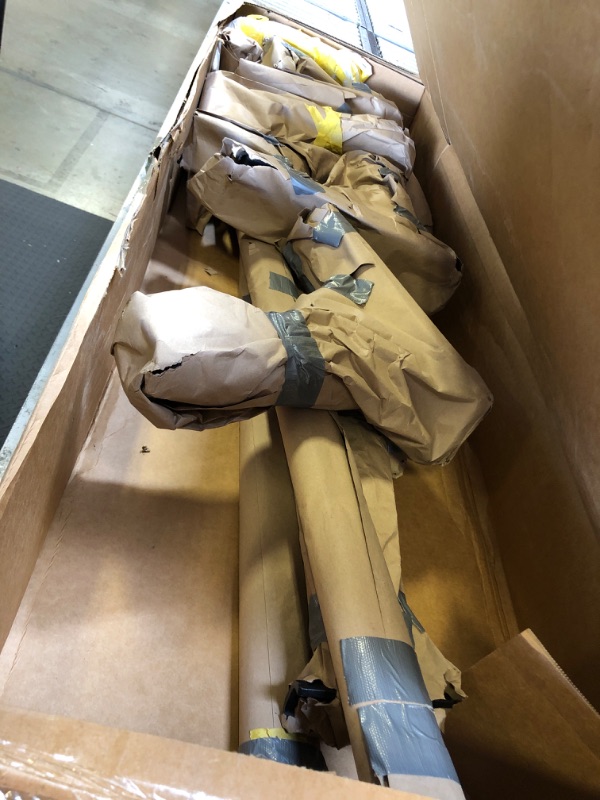 Photo 1 of Heavy Duty 800LB Extendable Bed Rack Fit for Toyota Tacoma 2005-2023 & Toyota Tundra 2007-2024 & Nissan Titan 2007-2024 & Nissan Frontier 2005-2021 Ladder Rack Camper Rack Truck Bed Rack