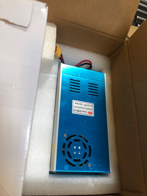 Photo 1 of TUXING PCP Air Compressor 4500Psi, Auto-Shutoff High Pressure Compressor, Built-in Water Filter, Powered by Home 110V AC or Car 12V DC,for PCP Air Rifles Paintball Tank