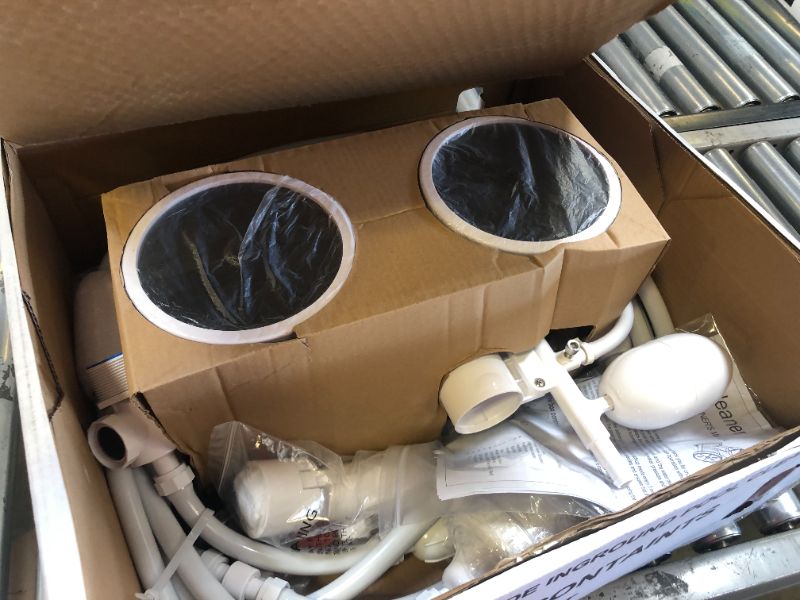 Photo 1 of Pool Pressure Side Sweeper: Professional Solution for Cleaning Your Swimming Pool