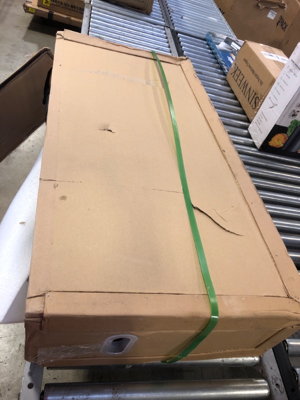 Photo 1 of ZLPOWER PORTABLE PHOTO BOOTH FOR IPAD 10.2" -12.9" WITH CUSTOMIZED LOGO SHELL STAND SELFIE PHOTO BOOTH MACHINE WITH RGB LED RING LIGHT AND HONEYCOMB BOXES FOR EVENTS RENTAL WEDDING (BLACK)