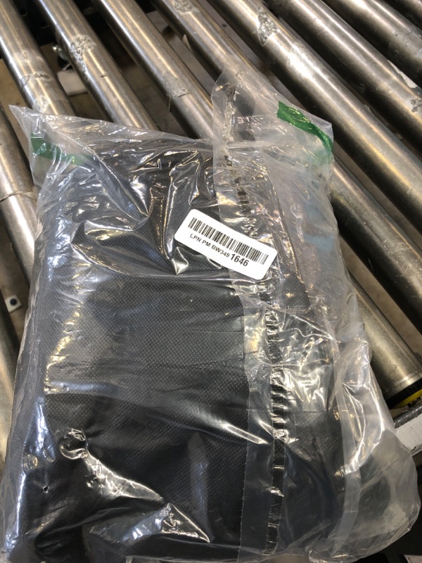 Photo 1 of Poultry Netting for Chicken Run - 25x50ft Garden Netting with 1" Square Mesh Protect Plants,Fruit Tree & Vegetables from Poultry,Birds Deer,Pests & Other Animals, Bird Netting for Garden,Farm,Orchard 25'×50'-1''