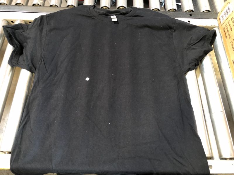 Photo 1 of Gildan Unisex-Adult Heavy Cotton XL T-Shirt, Style G5000