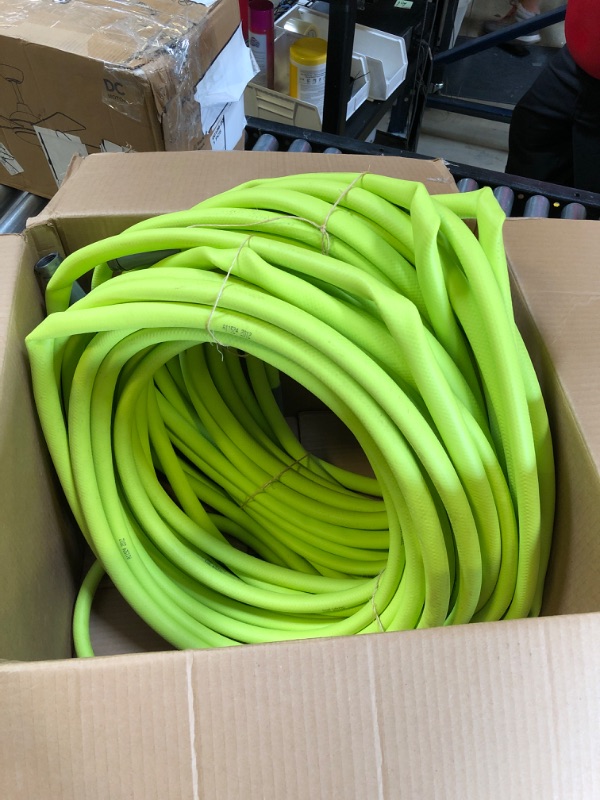 Photo 1 of 100 FT WATER HOSE 