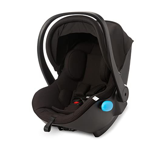 Photo 1 of Clek Liingo Baseless Infant Car Seat - Railroad
