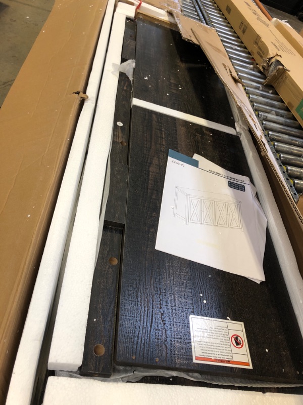 Photo 1 of Cabinets Storage Shelves TV Stand