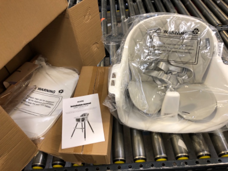 Photo 1 of Ikare Highchair 