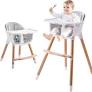 Photo 1 of Ikare Highchair 