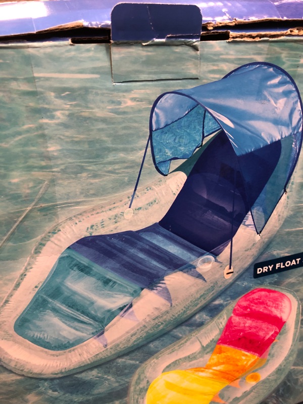 Photo 1 of Dry Float 