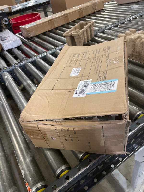 Photo 1 of FoodSaver PowerVac Compact Vacuum Sealing Machine, Stainless Steel & Black, Vertical Storage, VS0150 | Preserves freshness, reduces bag waste, for both dry and wet food
