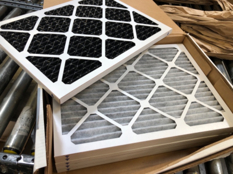 Photo 1 of 15x20x1 Air Filters