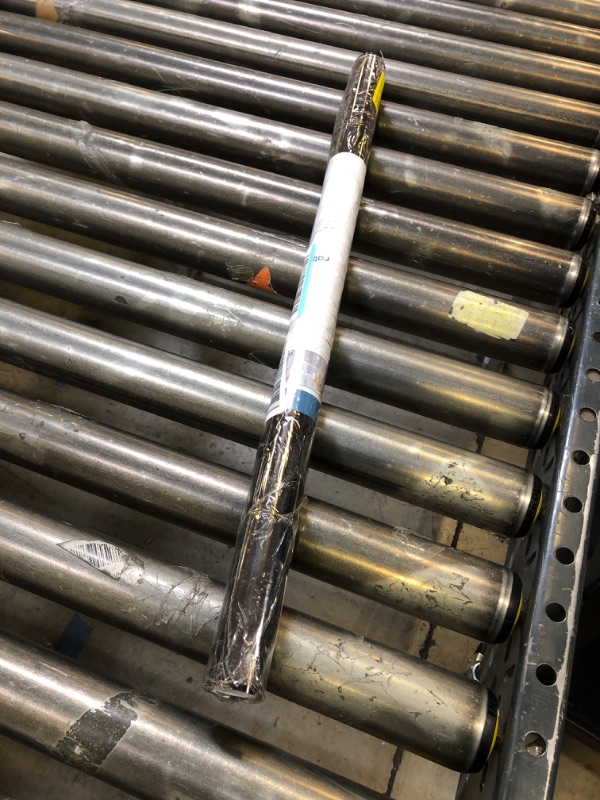 Photo 1 of rabbitgoo One Way Window Privacy Film Window Tint for Home, Reflective Mirror Sun Blocking Heat Control UV Protection See Out Not in Office Door Window Covering, Black Silver, 17.5 in X 9.8 Feet 17.5" x 118.1" Black Silver