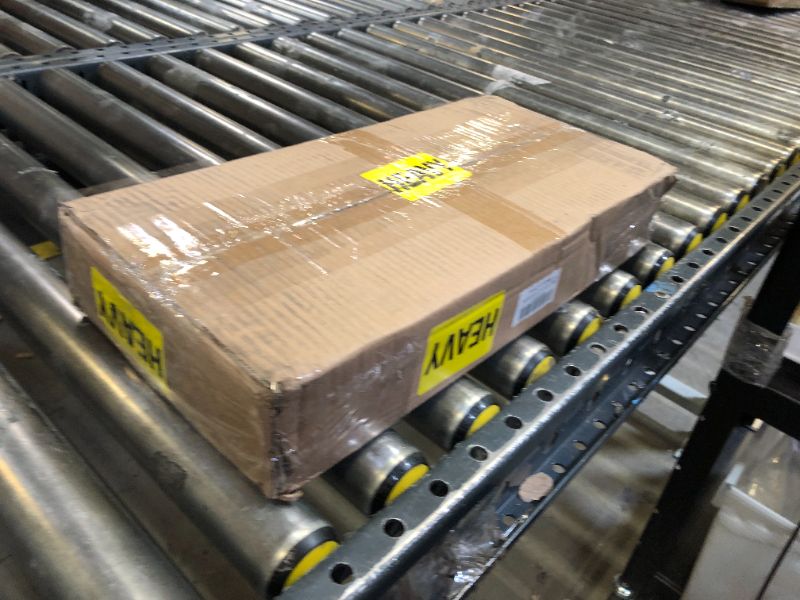 Photo 1 of Emitter Plate & Grill Grate 463242516 for Charbroil Commercial Infrared 3 Burner Grills 463242515 466242515 463243016 463367016 466242516 463342620 463346017, Charbroil G474-0017-W1 G466-2400-W1 Parts Stainless Steel+Cast Iron 17 1/8" x 8 1/8" + 17" x 7 5