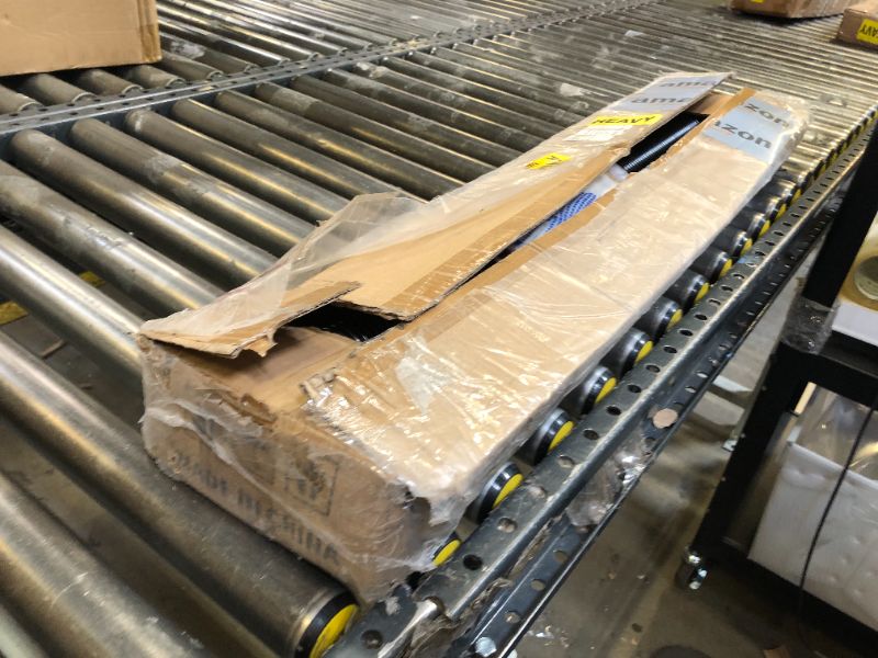 Photo 1 of Pair of 1.75" Garage Door Torsion Springs Set with Non-Slip Winding Bars&Gloves, High Precision Electrophoresis Oil-Free Black Coated for Replacement, MIN 16,000 Cycles (0.250 x 1.75"x 35") 0.250X1.75"X35"