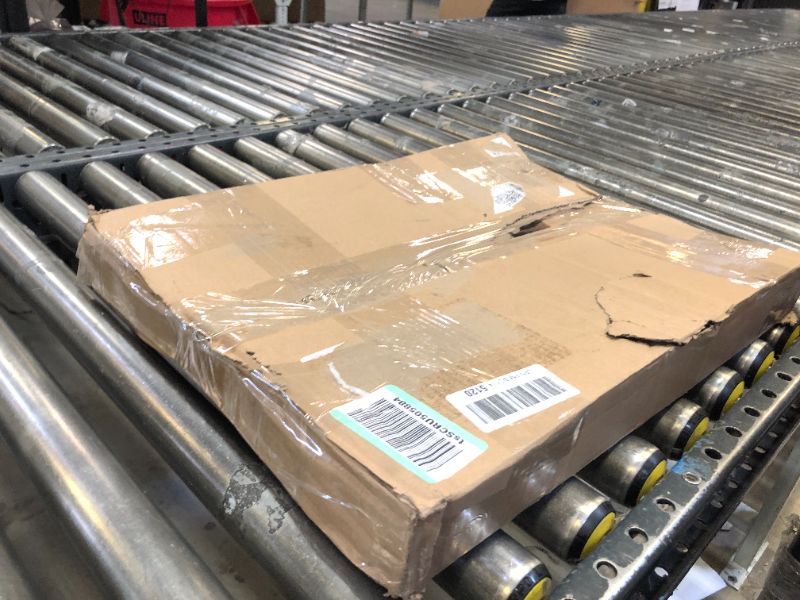 Photo 1 of GGC 19.5" Grill Grates for Weber Genesis 300 Series, 7524/7528 Grill Parts Replacement for Weber E-310, E-320, E-330, S-310, S-320, S330, EP-310, EP-320, EP-330, 2 PCS Cast Iron Cooking Grid 19.5 x 12.9